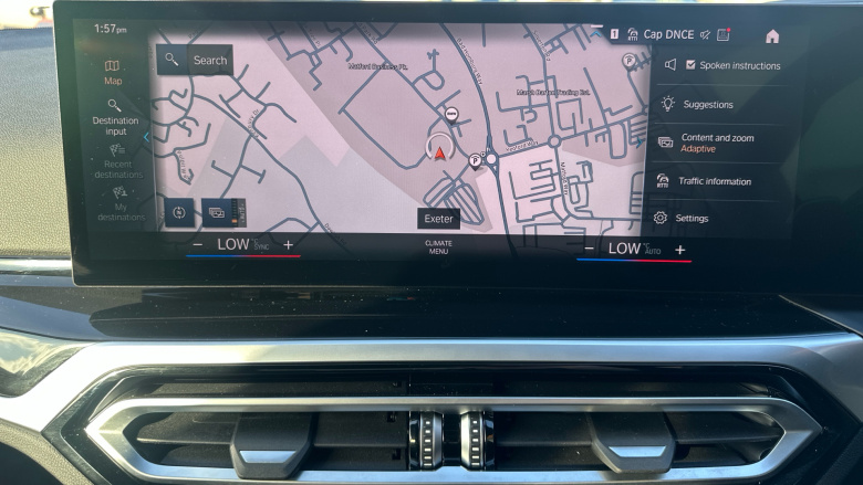 BMW 2 Series 220i M Sport 2dr Step Auto Petrol Coupe